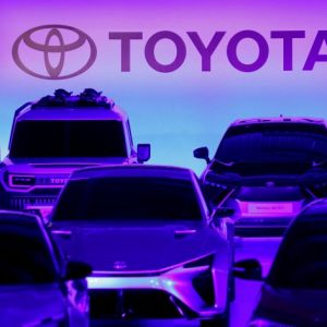 Toyota: Ανεβάζει τις τιμές στις ΗΠΑ από τον Ιούλιο