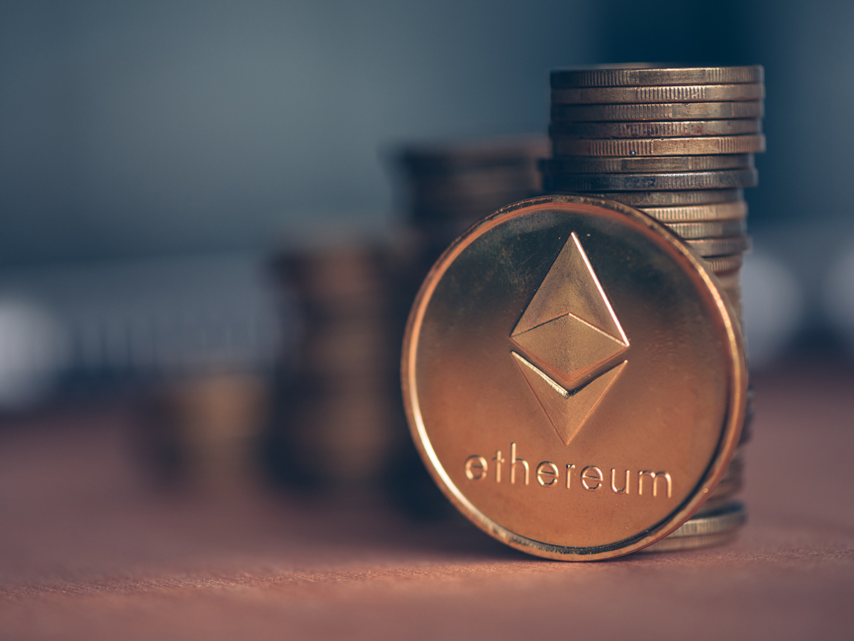 Ethereum: «Πράσινη» στροφή για το δεύτερο μεγαλύτερο κρυπτονόμισμα – Πιέσεις στο Bitcoin
