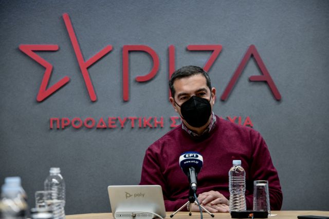 Τσίπρας: 4 άμεσα μέτρα κατά της ακρίβειας