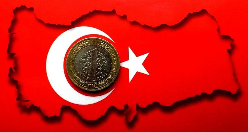 Τουρκία: Σήμερα ανακοινώνεται ο πληθωρισμός – Εκτόξευση περιμένουν οι οικονομολόγοι
