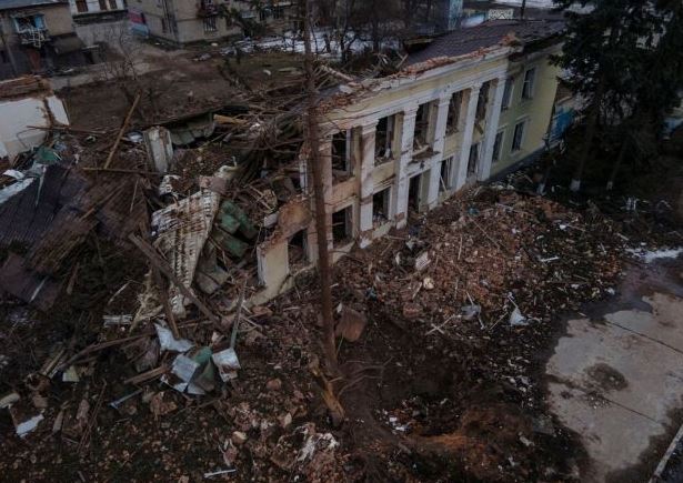 Πόλεμος στην Ουκρανία: Γιατί ο Μπάιντεν και ο Λευκός Οίκος συνεχίζουν να αναφέρονται σε έναν Τρίτο Παγκόσμιο