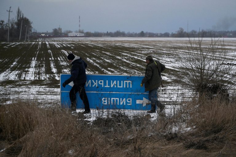 Ουκρανία: Πρόοδος για μια συμφωνία εκεχειρίας με τη Ρωσία – Τι θα προβλέπει
