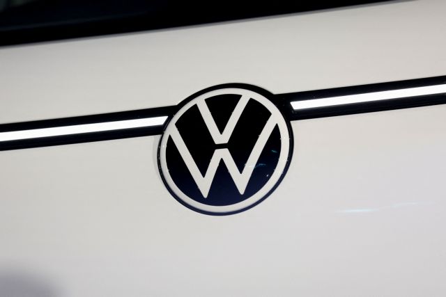 Volkswagen: Απολύει τα στελέχη της θυγατρικής Cariad