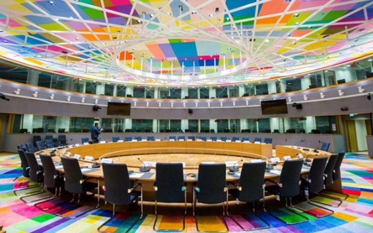 Eurogroup: Στις Βρυξέλλες σήμερα ο Σταϊκούρας