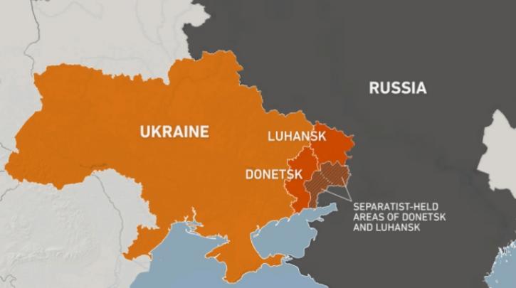 Οι ρίζες της ουκρανικής κρίσης