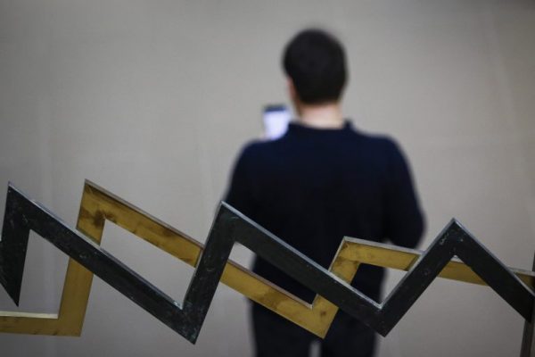 Ελεγχόμενες ρευστοποιήσεις στο ταμπλό της λεωφόρου Αθηνών