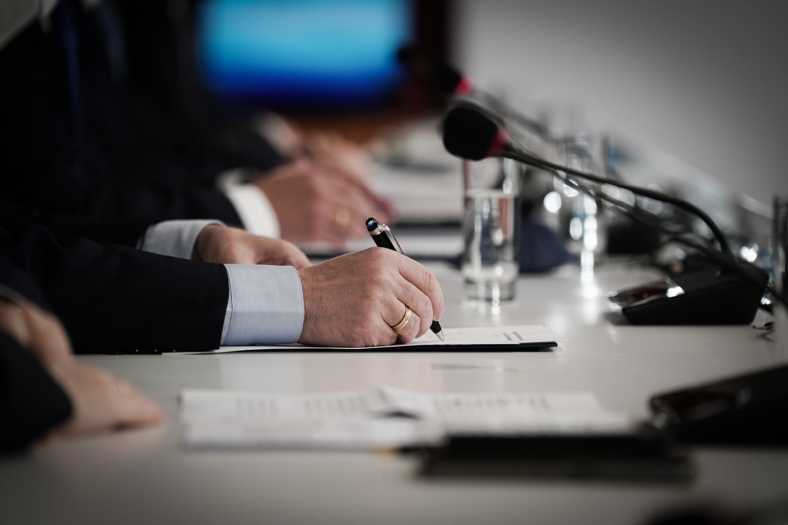 ΟΤΟΕ-τράπεζες: Αγονη και η τρίτη συνάντηση για νέα κλαδική σύμβαση