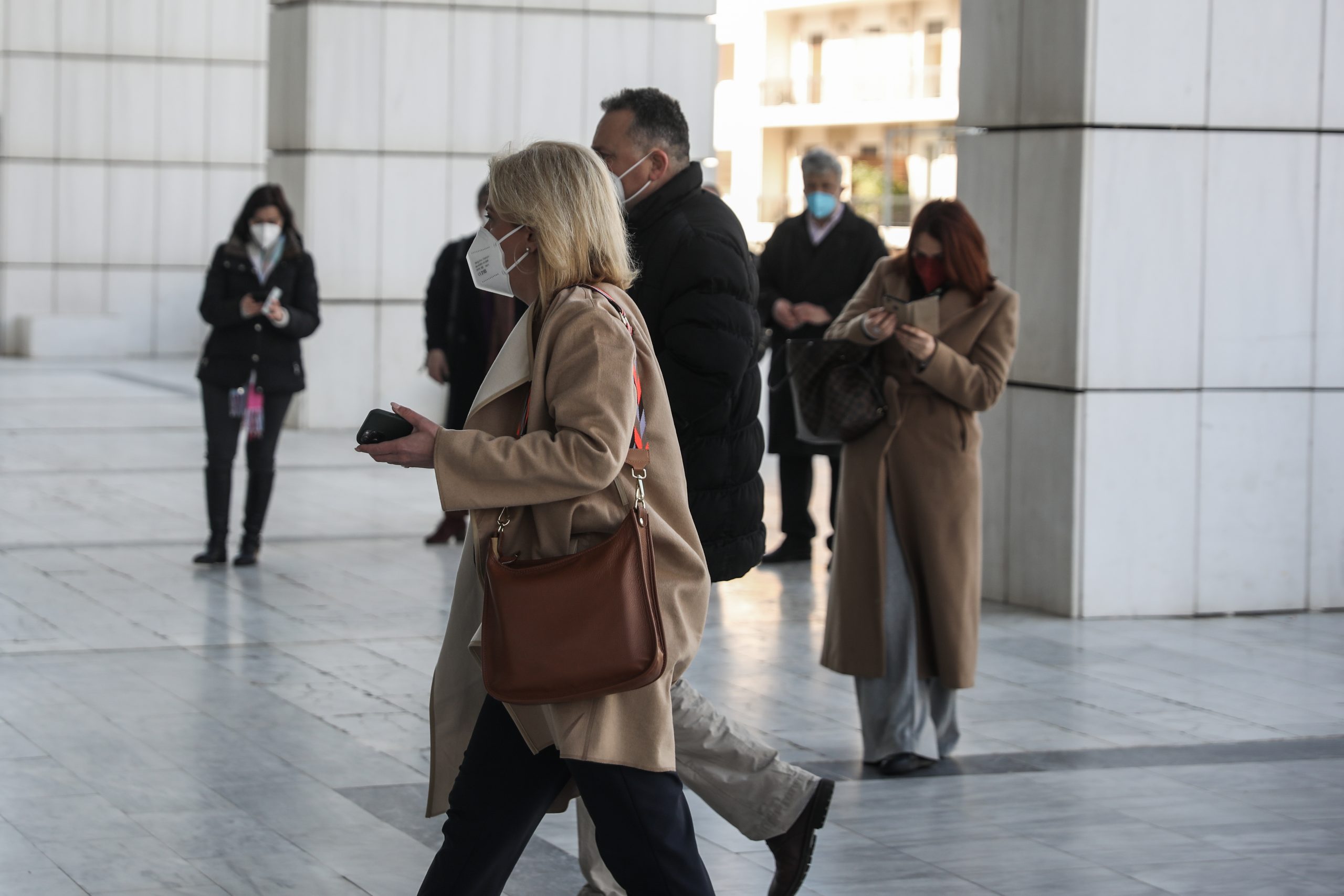 Πλημμύρες στη Μάνδρα: Την ενοχή της Δούρου ζήτησε η εισαγγελέας