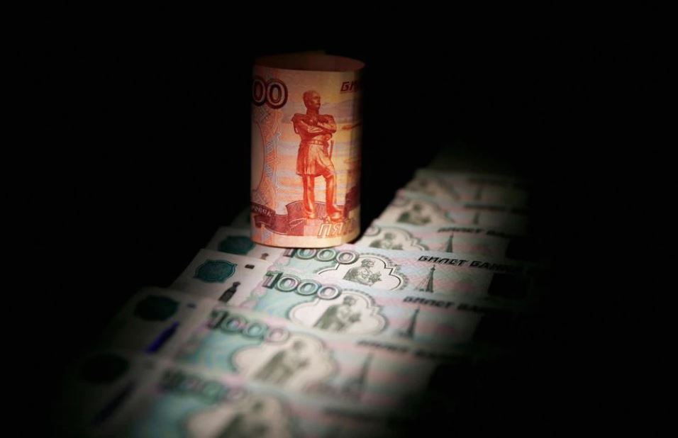 SBA: Πάνω από 200 δισ. δολ. ο ρωσικός πλούτος στις ελβετικές τράπεζες