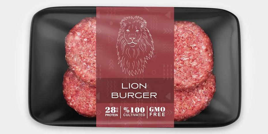Τρόφιμα: Θα τρώγατε «συνθετικά» μπιφτέκια λιονταριού, μπριζόλες τίγρης ή σούσι ζέβρας;