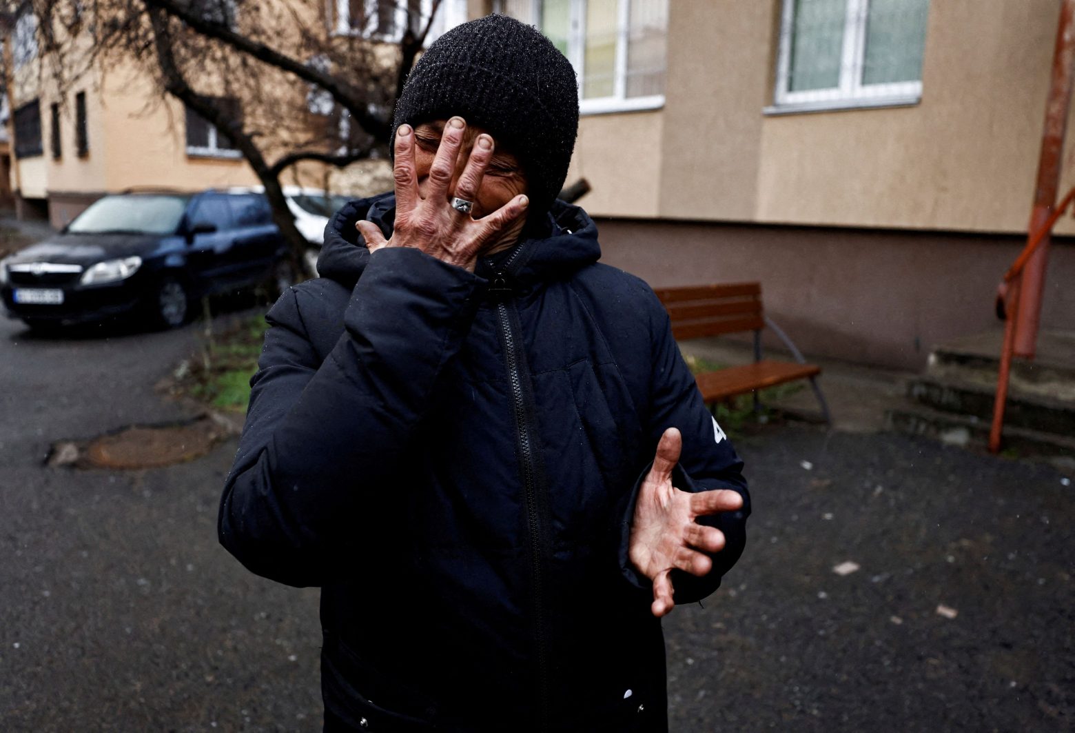 Ουκρανία-Μπούτσα: «Γενοκτονία» λέει το Κίεβο, «προβοκάτσια» απαντά η Μόσχα