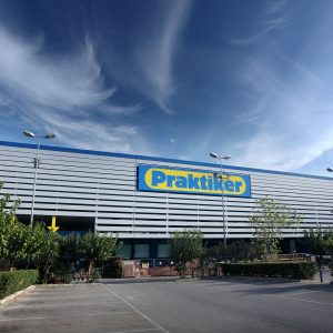 Praktiker: Περνούν από τη Fairfax στην Paval Holdings