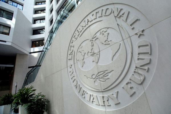 ΔΝΤ: «Ακόμα δεν έχουμε κερδίσει τη μάχη του πληθωρισμού»
