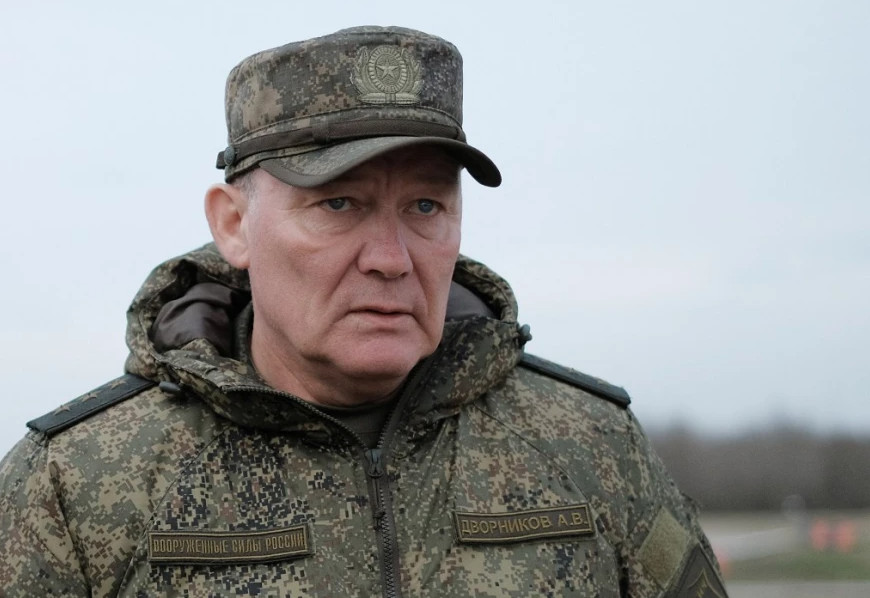 Πόλεμος στην Ουκρανία: Ποιος είναι ο νέος Ρώσος επικεφαλής Αλεξάντρ Ντβορνίκοφ – Ο «Χασάπης της Συρίας»