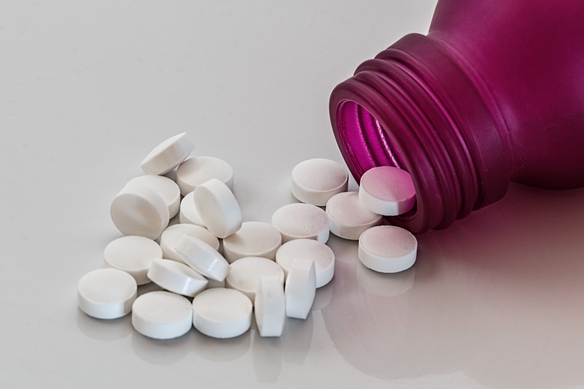 Κορωνοϊός: Κοινό αντιασθματικό φάρμακο μπλοκάρει πρωτεΐνη-κλειδί