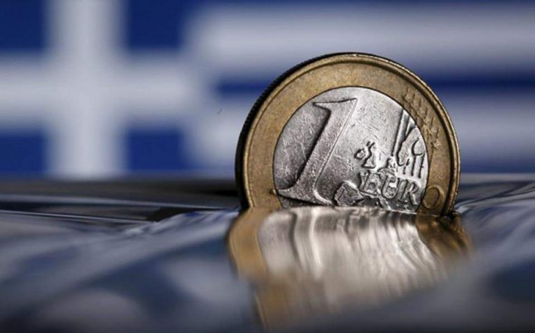 ΙΟΒΕ: Άνοδος για το οικονομικό κλίμα στην ελληνική οικονομία τον Απρίλιο