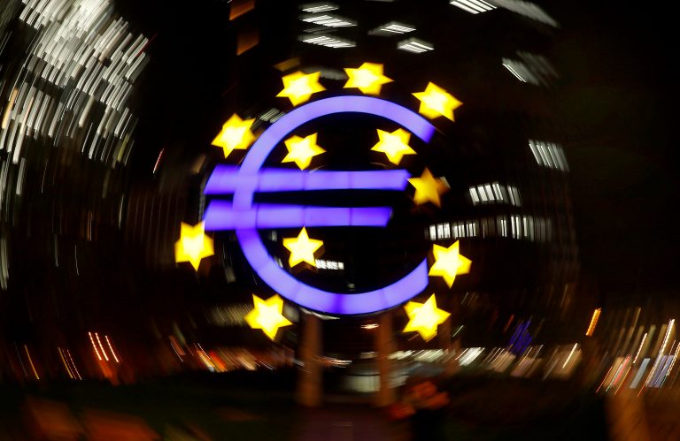 Eurostat: Στο 0,3% η ανάπτυξη το β΄τρίμηνο – Αύξηση στην απασχόληση