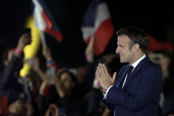 Εκλογές στη Γαλλία: Ο «σκόπελος» των βουλευτικών εκλογών και οι συμπληγάδες του ασφαλιστικού και της ακρίβειας