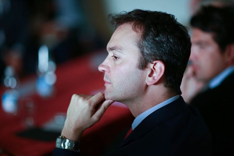 Filippo Taddei (Goldman Sachs): “Tax cuts need caution”