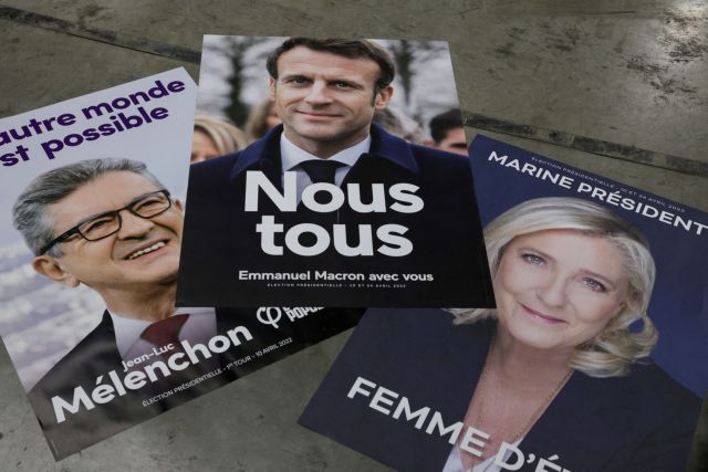 Γαλλικές εκλογές: Τι ψηφίζουν οι… επενδυτές