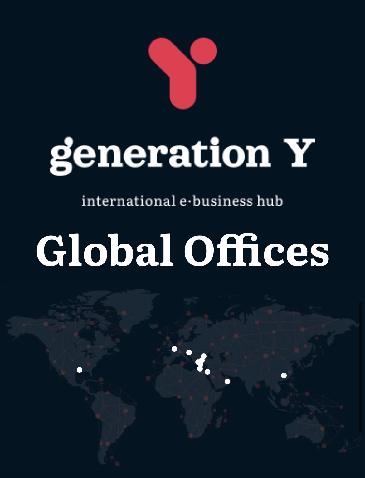 Generation Y: Στο τέλος του 2022 ολοκληρώνεται ο μετασχηματισμός σε όμιλο επιχειρήσεων