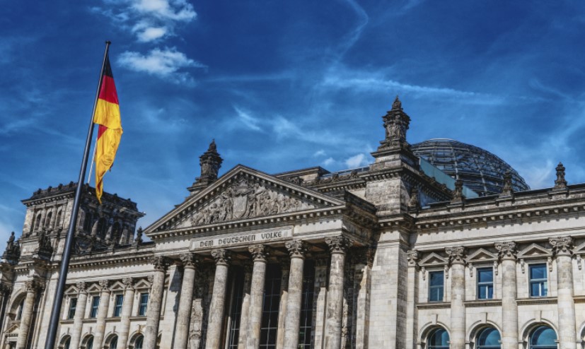 Γερμανία: Δραματική επί τα χείρω αναθέωρηση των οικονομικών προβλέψεων για το 2022