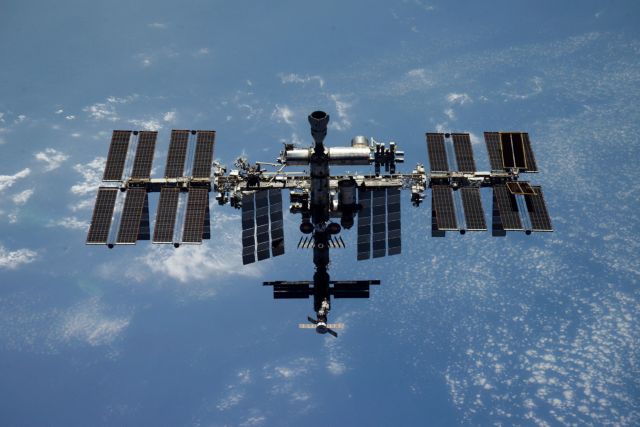 Διάστημα: Επικοινωνία δορυφόρων στο διάστημα με χρήση λέιζερ