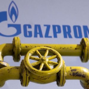 Gazprom: Ανακοίνωσε νέο ρεκόρ στις προμήθειες φυσικού αερίου στην Κίνα