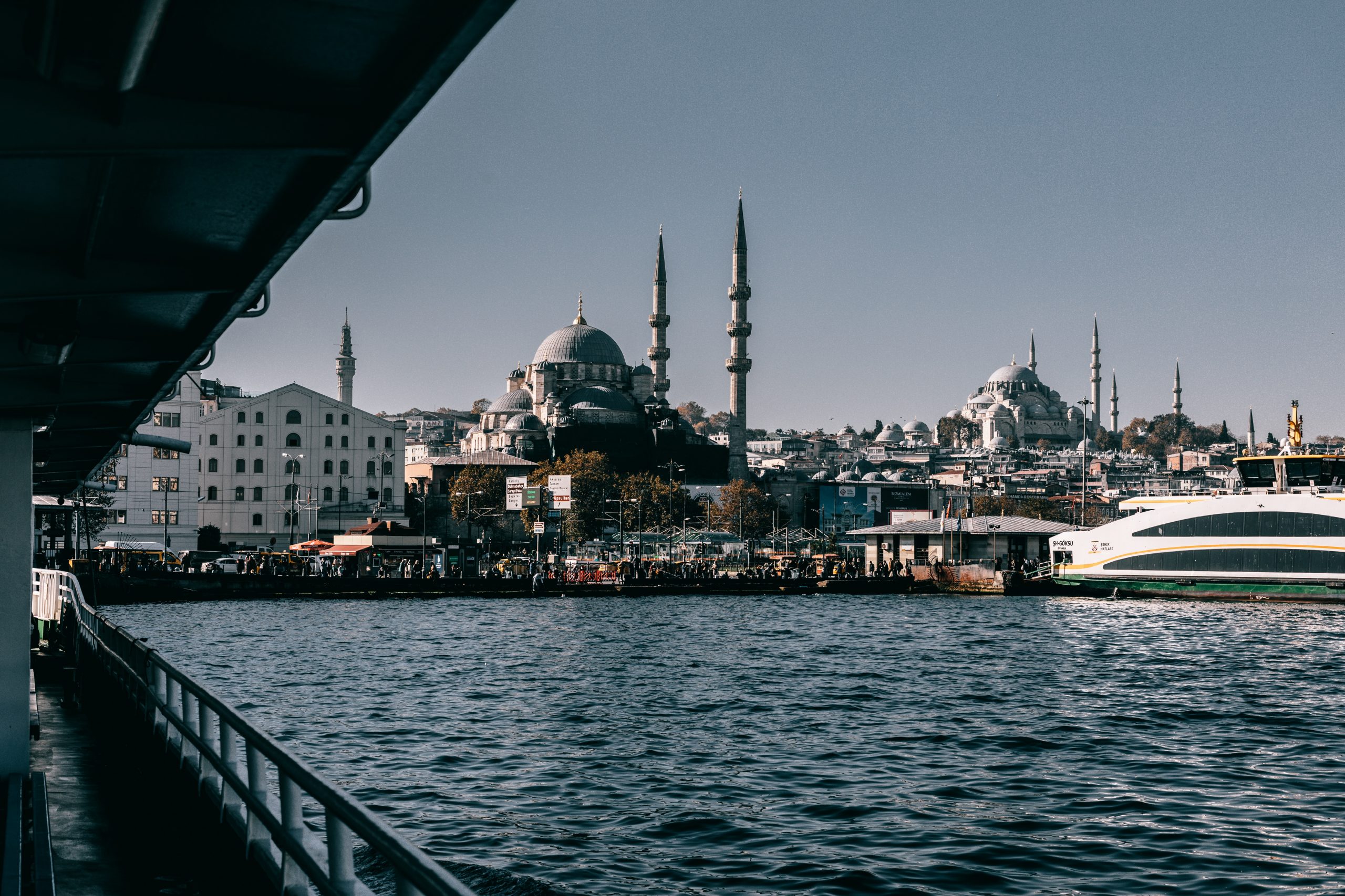 Τουρκία: Σχέδιο προετοιμασίας σε περίπτωση ισχυρής δόνησης στην Κωνσταντινούπολη – Τι εκτιμούν οι ειδικοί