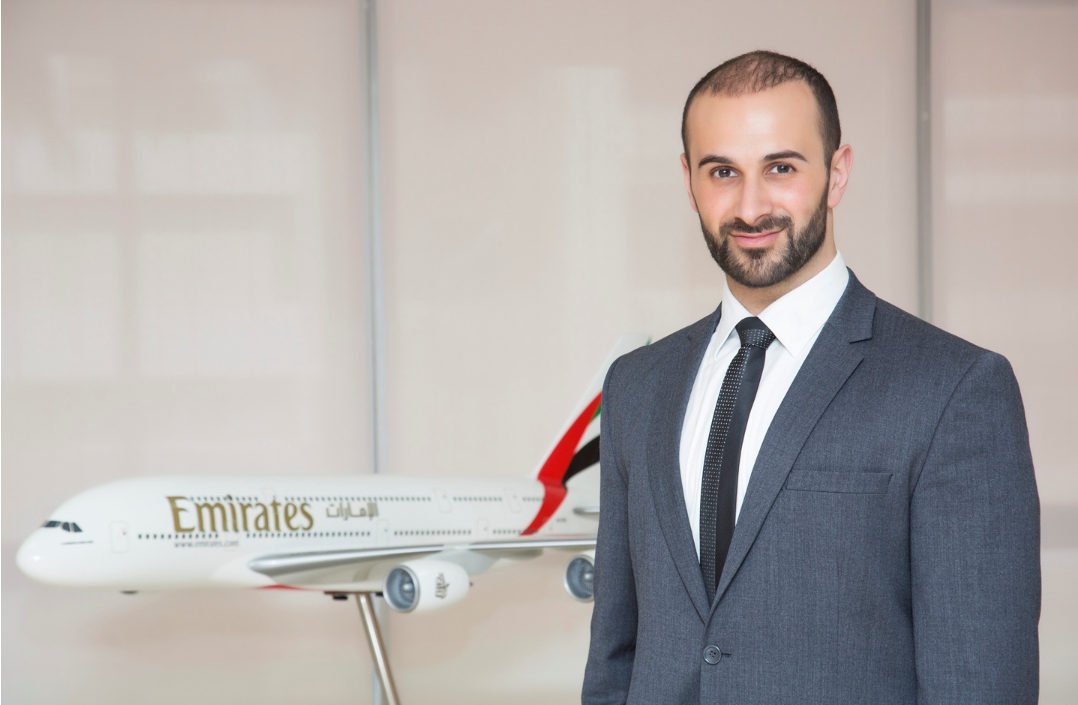 Emirates: Οι ευκαιρίες για τα ελληνικά προϊόντα και οι προοπτικές της Ελλάδας