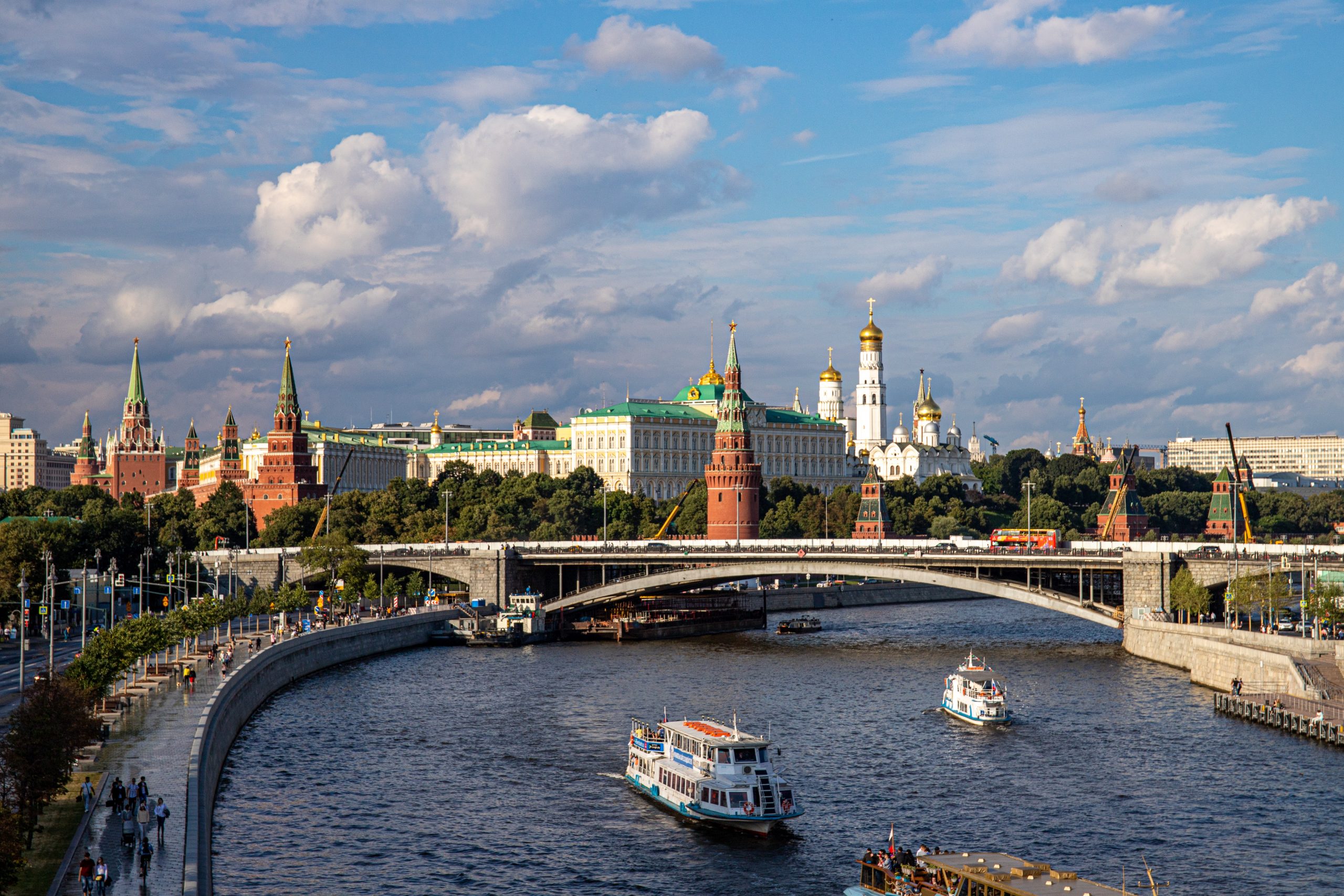 Ρωσία: Νέα ένεση ρευστότητας από τα ενεργειακά έσοδα για το έκτακτο αποθεματικό ταμείο