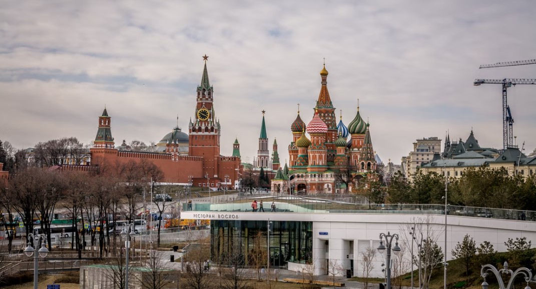 Ρωσία: Στο κρατικό fund πλούτου θα βασιστεί η Μόσχα για να χρηματοδοτήσει τις κρατικές δαπάνες