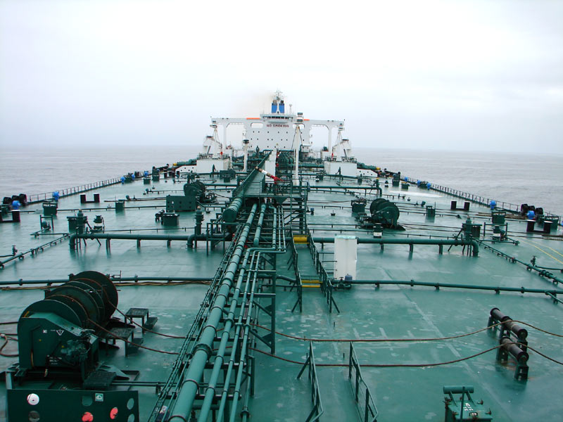 Πετρέλαιο: Σε υψηλό 5 μηνών οι εξαγωγές ρωσικού αργού πριν από τις κυρώσεις