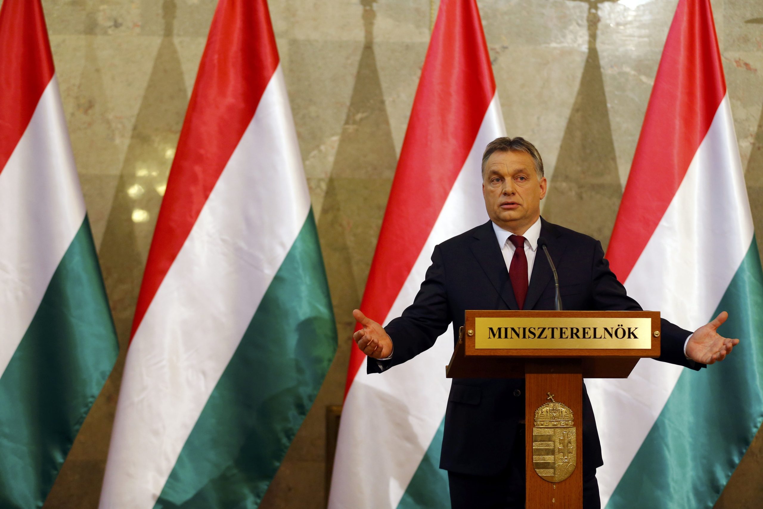 ΕΕ: Στα άκρα η σύγκρουση με την Ουγγαρία για την Ουκρανία – Απειλή διακοπής χρηματοδότησης