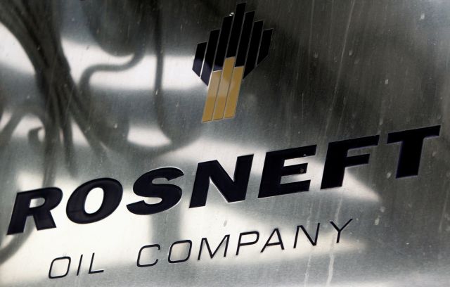 Rosneft: Αγοραστές ψάχνει και δεν βρίσκει για το ρωσικό αργό