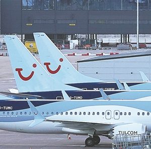 TUI: Νέες απευθείας πτήσεις από Βρετανία προς Κω το καλοκαίρι 2026
