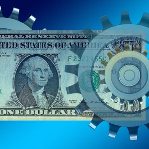 ΗΠΑ: Ανάπτυξη 4,4% το τρίτο τρίμηνο – Τα αναθεωρημένα στοιχεία