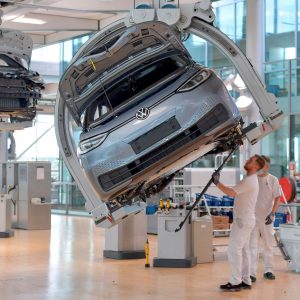 Dieselgate: 16 000 θάνατοι στη Γαλλία την περίοδο 2009-2015