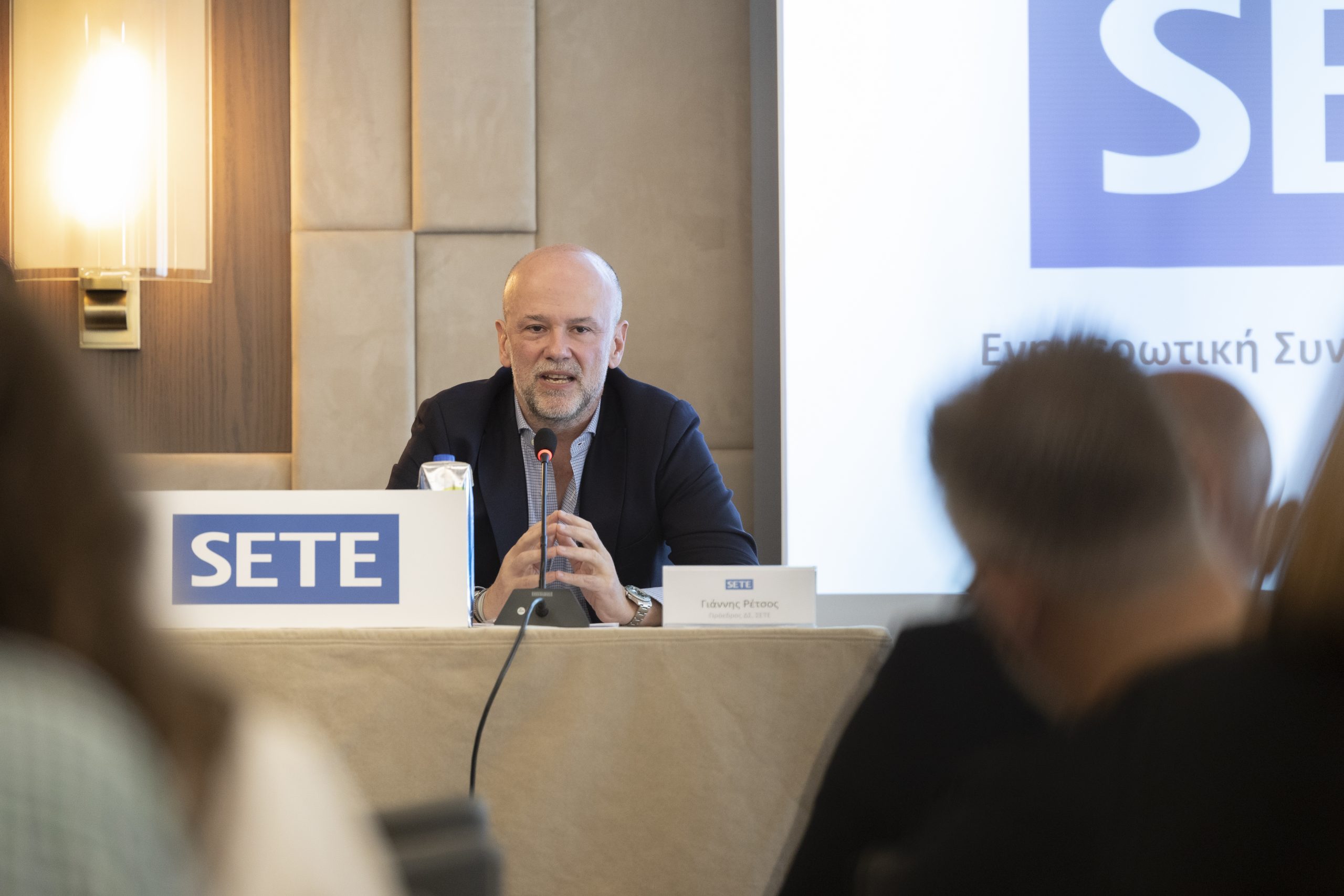 SETE president: Tourism sector to add another 50K jobs spots in Greece this year
