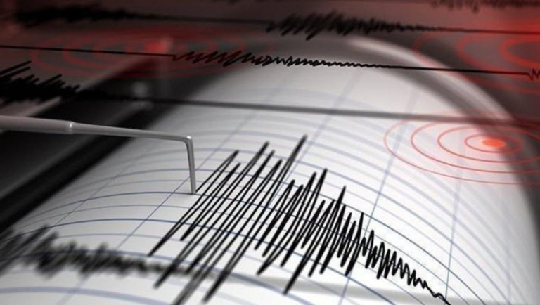 Σεισμός: Ισχυρή δόνηση 5 βαθμών της κλίμακας Ρίχτερ στα Κύθηρα