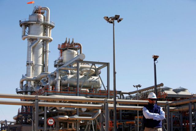 Gas: nuovo affare Italia-Algeria – Mario Draghi lunedì in Algeria – Financial Post
