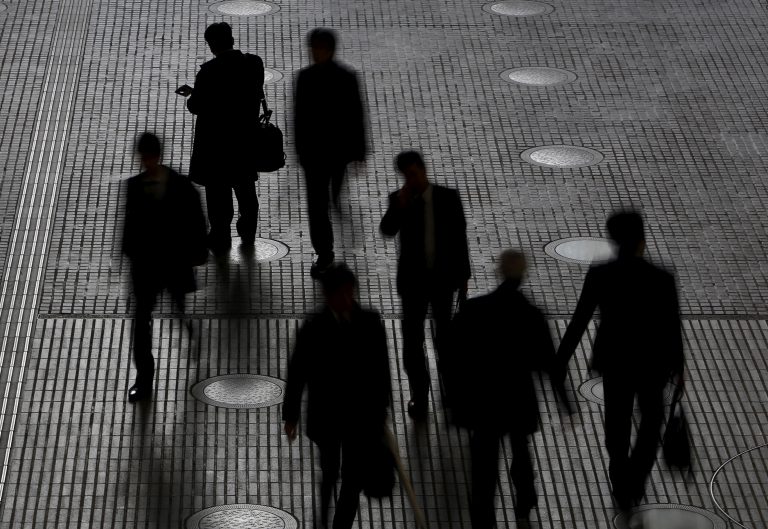 Eurostat: Στο 6,6% η ανεργία στην ευρωζώνη τον Μάιο