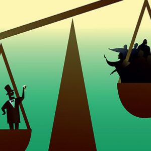 Διεθνής Οργάνωση Εργασίας: Το 1% του πληθυσμού έχει το 38% του πλούτου – Οι ανισότητες στην Ελλάδα