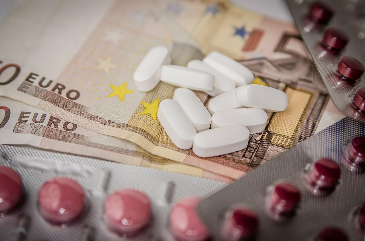 Στο 1,6 δισ. ευρώ η επιβάρυνση των ασθενών για φάρμακα