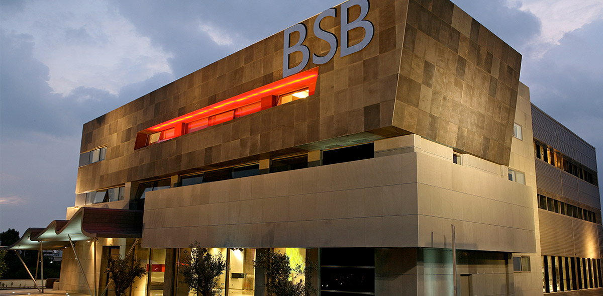B&F revokes decision to establish a subsidiary in Bulgaria