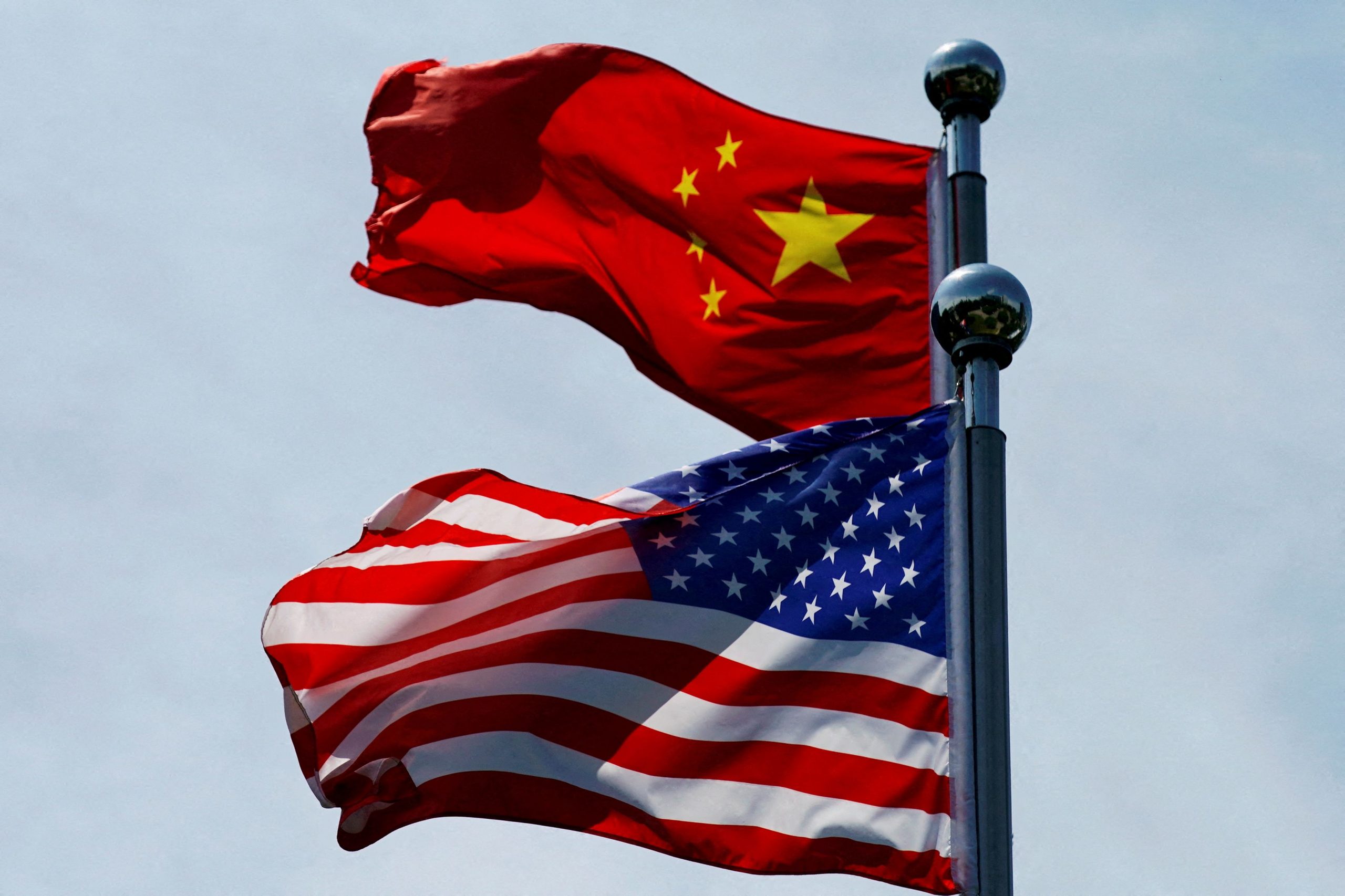 Κίνα: Το Πεκίνο καλωσορίζει «καλωσορίζει επίσκεψη του υπουργού Εξωτερικών Μπλίνκεν» στη χώρα