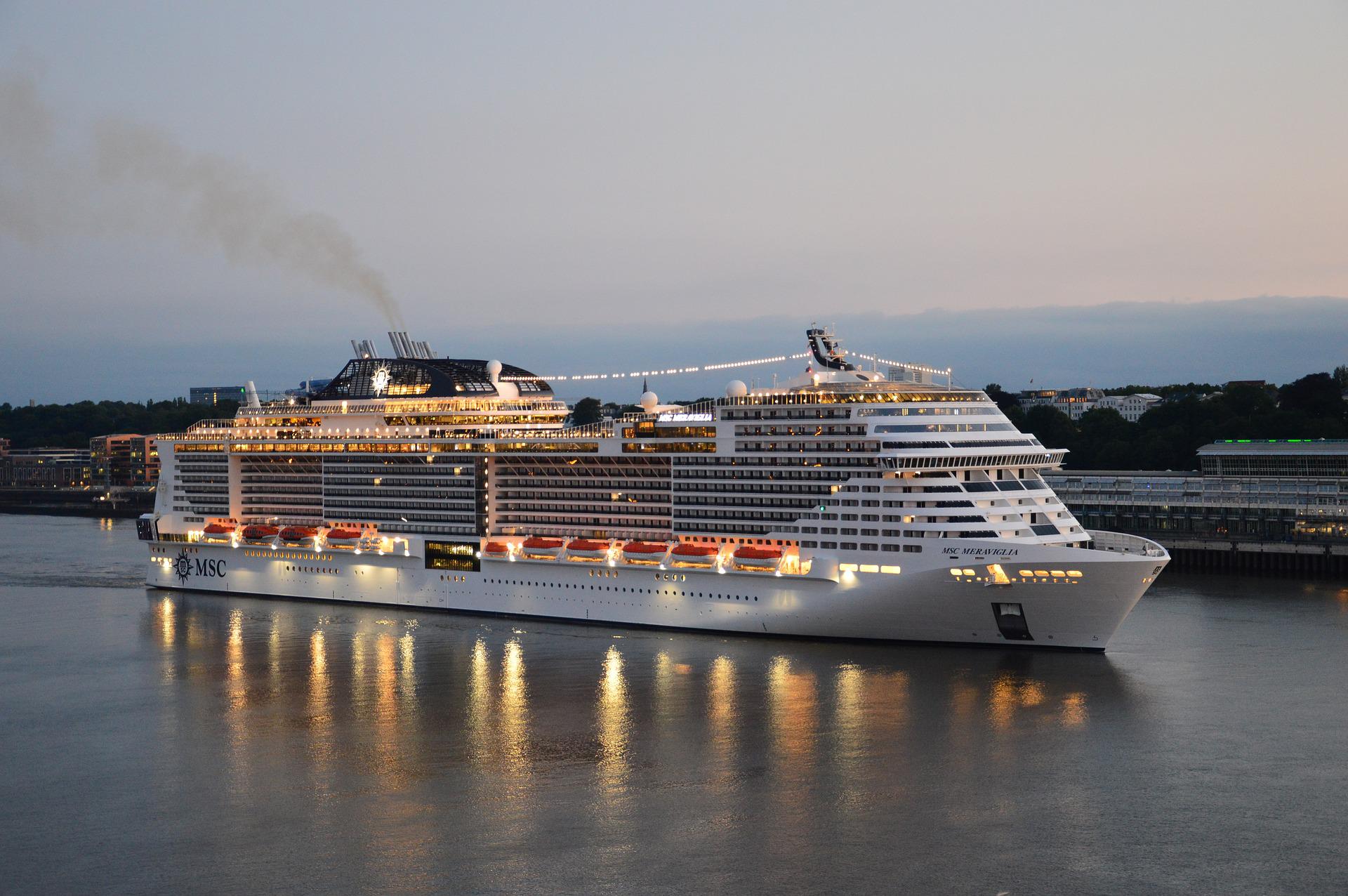 Sector study shows increased popularity for cruise holiday in 2023