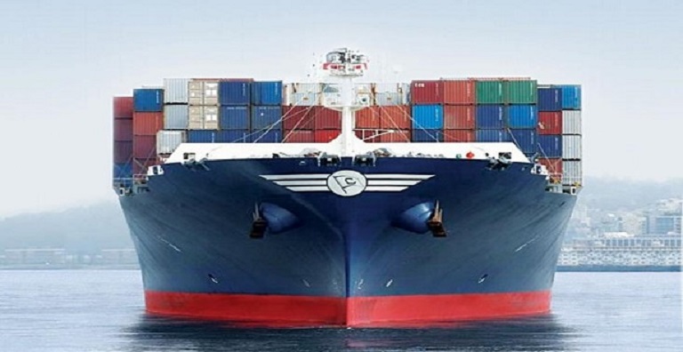 Danaos: Order for four containerships