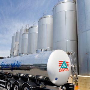ΔΕΛΤΑ: Γιατί δεν βρίσκεται αγοραστής – Το CVC ζητά 300 εκατ. ευρώ