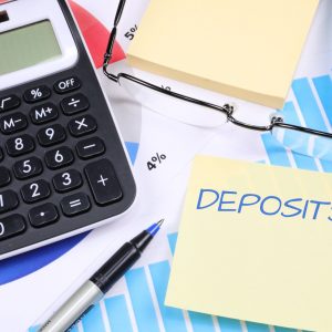 Bank Deposits in Greece Up by Nearly €5.1bn in June 2025